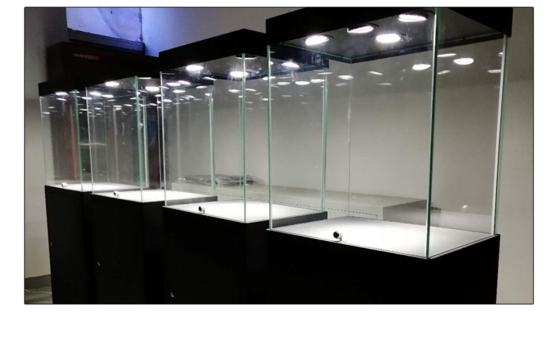 珠宝展示柜